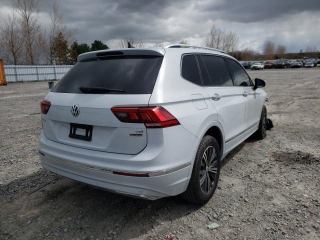 Photo 3 VIN: 3VV4B7AX5JM028490 - VOLKSWAGEN TIGUAN 