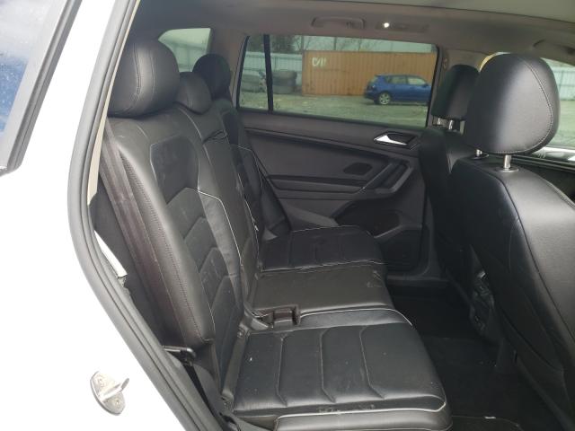 Photo 5 VIN: 3VV4B7AX5JM028490 - VOLKSWAGEN TIGUAN 