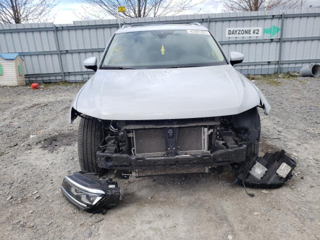 Photo 8 VIN: 3VV4B7AX5JM028490 - VOLKSWAGEN TIGUAN 