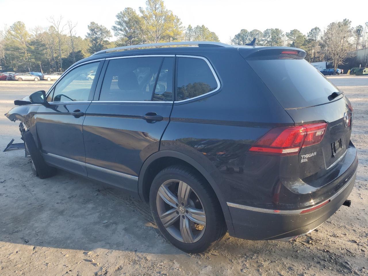 Photo 1 VIN: 3VV4B7AX5JM217964 - VOLKSWAGEN TIGUAN 