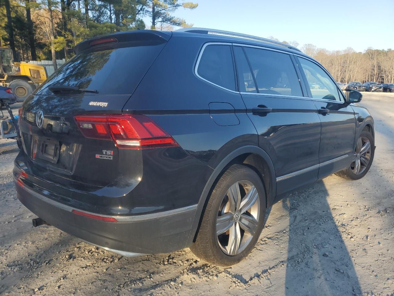 Photo 2 VIN: 3VV4B7AX5JM217964 - VOLKSWAGEN TIGUAN 