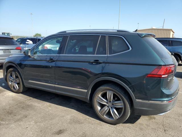 Photo 1 VIN: 3VV4B7AX5JM220024 - VOLKSWAGEN TIGUAN SEL 