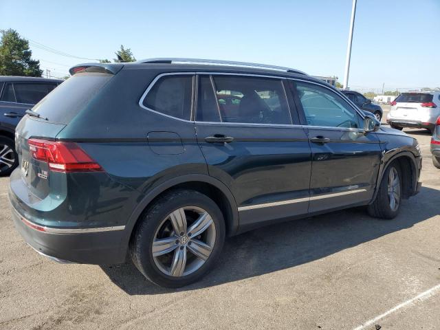 Photo 2 VIN: 3VV4B7AX5JM220024 - VOLKSWAGEN TIGUAN SEL 