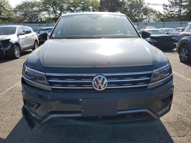 Photo 4 VIN: 3VV4B7AX5JM220024 - VOLKSWAGEN TIGUAN SEL 