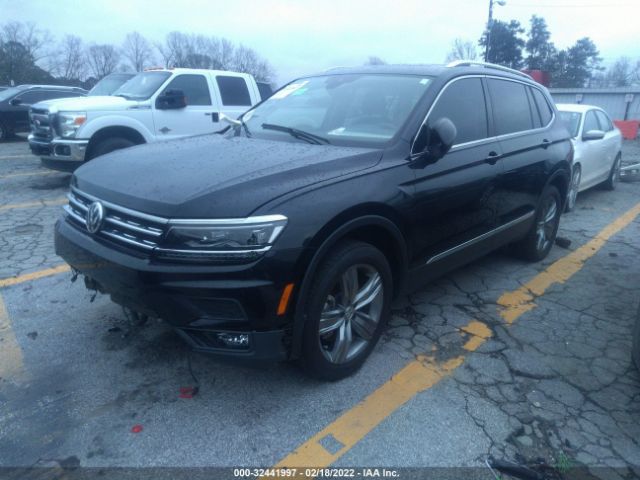 Photo 1 VIN: 3VV4B7AX5KM021671 - VOLKSWAGEN TIGUAN 