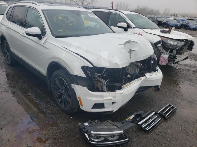 Photo 0 VIN: 3VV4B7AX5KM054945 - VOLKSWAGEN TIGUAN 