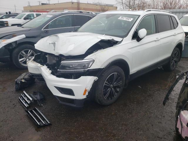 Photo 1 VIN: 3VV4B7AX5KM054945 - VOLKSWAGEN TIGUAN 