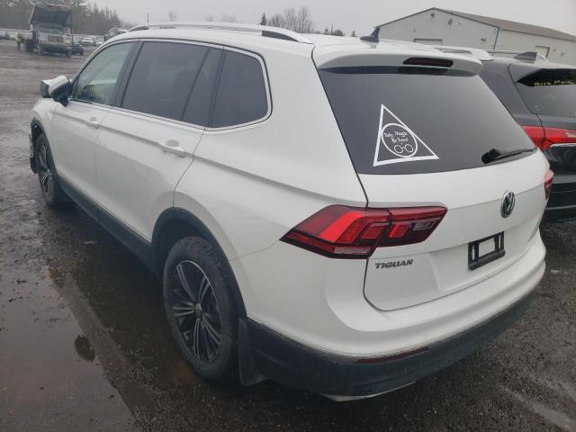 Photo 2 VIN: 3VV4B7AX5KM054945 - VOLKSWAGEN TIGUAN 