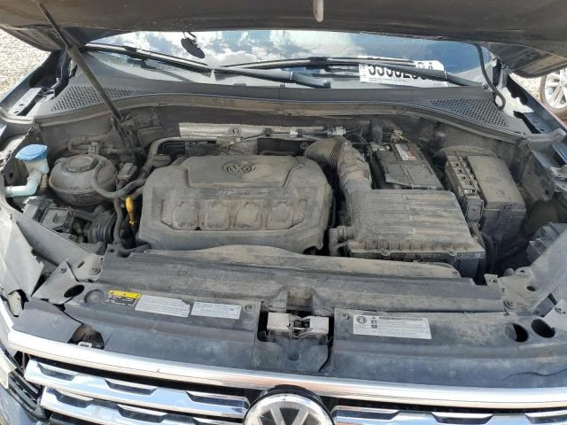 Photo 10 VIN: 3VV4B7AX5KM058168 - VOLKSWAGEN TIGUAN SEL 