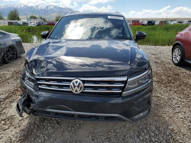 Photo 4 VIN: 3VV4B7AX5KM058168 - VOLKSWAGEN TIGUAN SEL 