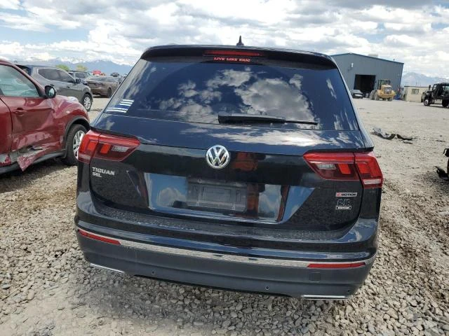 Photo 5 VIN: 3VV4B7AX5KM058168 - VOLKSWAGEN TIGUAN SEL 