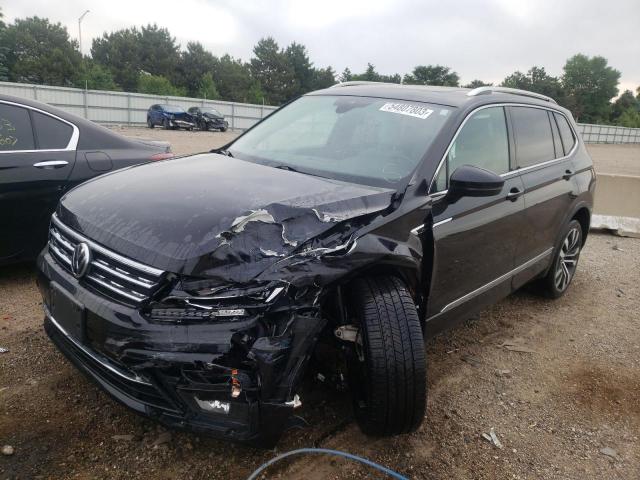 Photo 0 VIN: 3VV4B7AX5KM118076 - VOLKSWAGEN TIGUAN 