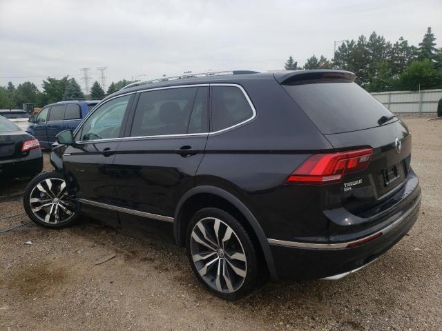 Photo 1 VIN: 3VV4B7AX5KM118076 - VOLKSWAGEN TIGUAN 