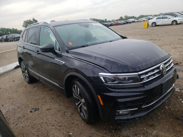 Photo 3 VIN: 3VV4B7AX5KM118076 - VOLKSWAGEN TIGUAN 