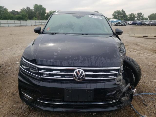 Photo 4 VIN: 3VV4B7AX5KM118076 - VOLKSWAGEN TIGUAN 