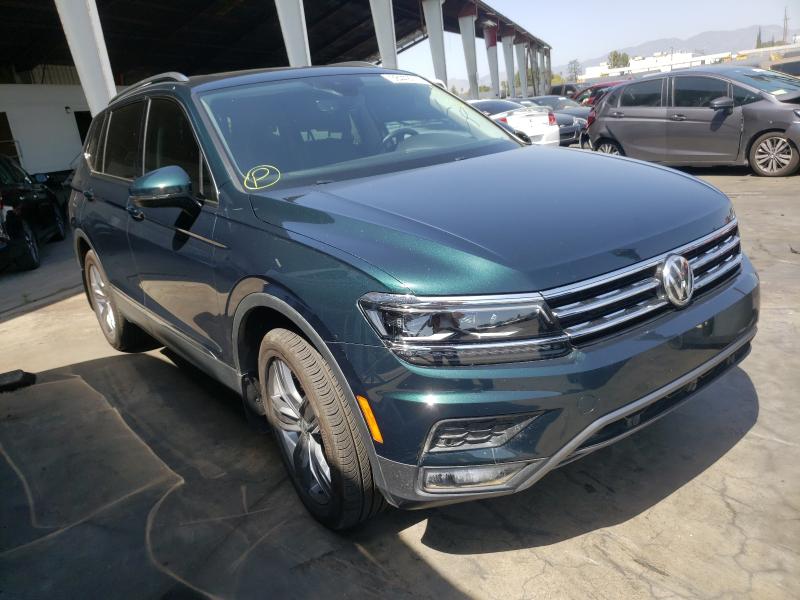 Photo 0 VIN: 3VV4B7AX5KM140711 - VOLKSWAGEN TIGUAN SEL 