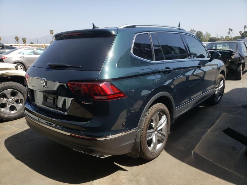 Photo 3 VIN: 3VV4B7AX5KM140711 - VOLKSWAGEN TIGUAN SEL 