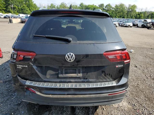 Photo 5 VIN: 3VV4B7AX5KM153734 - VOLKSWAGEN TIGUAN 