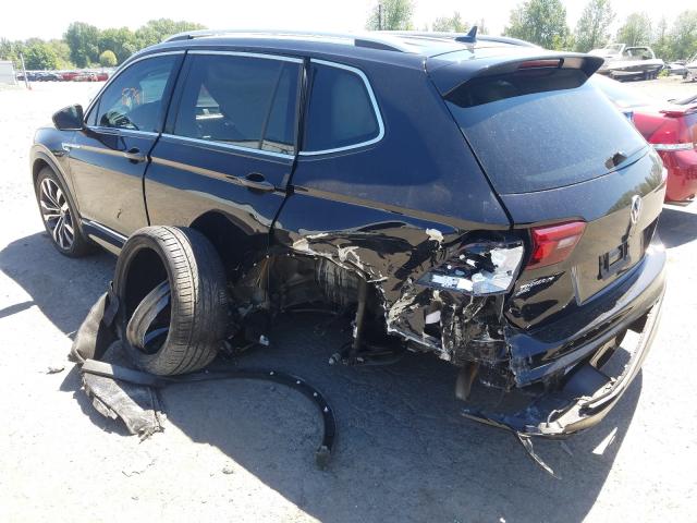 Photo 2 VIN: 3VV4B7AX5LM098705 - VOLKSWAGEN TIGUAN 