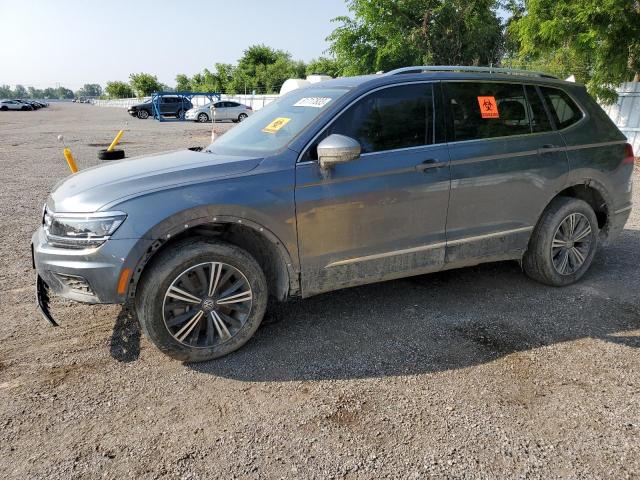 Photo 0 VIN: 3VV4B7AX5MM129145 - VOLKSWAGEN TIGUAN SEL 