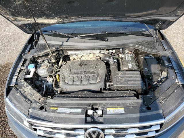 Photo 11 VIN: 3VV4B7AX5MM129145 - VOLKSWAGEN TIGUAN SEL 