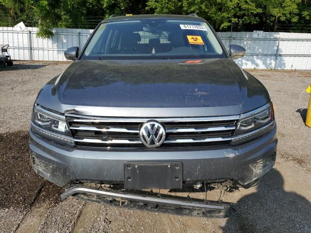 Photo 4 VIN: 3VV4B7AX5MM129145 - VOLKSWAGEN TIGUAN SEL 