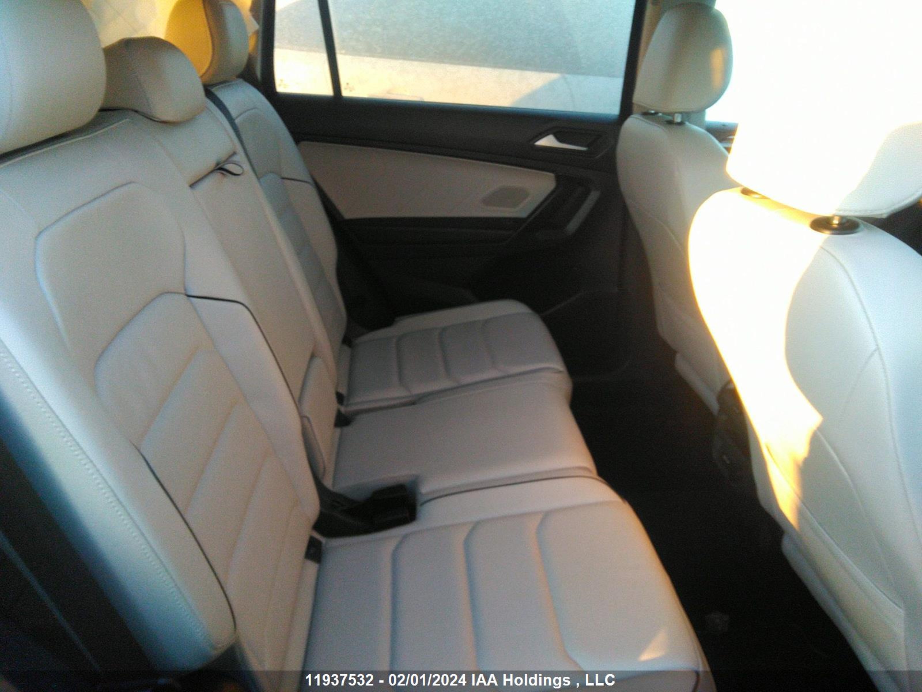 Photo 7 VIN: 3VV4B7AX5MM141893 - VOLKSWAGEN TIGUAN 