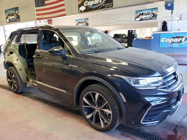 Photo 3 VIN: 3VV4B7AX5RM068130 - VOLKSWAGEN TIGUAN 