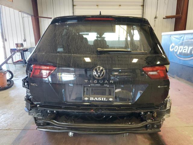 Photo 5 VIN: 3VV4B7AX5RM068130 - VOLKSWAGEN TIGUAN 