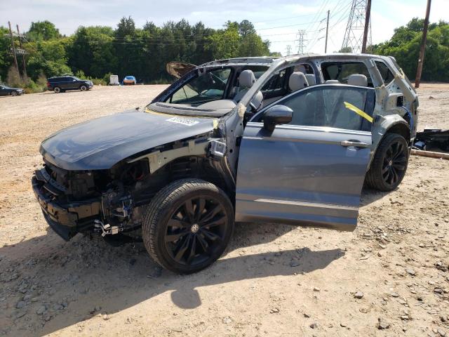 Photo 0 VIN: 3VV4B7AX6LM059914 - VOLKSWAGEN TIGUAN SEL 