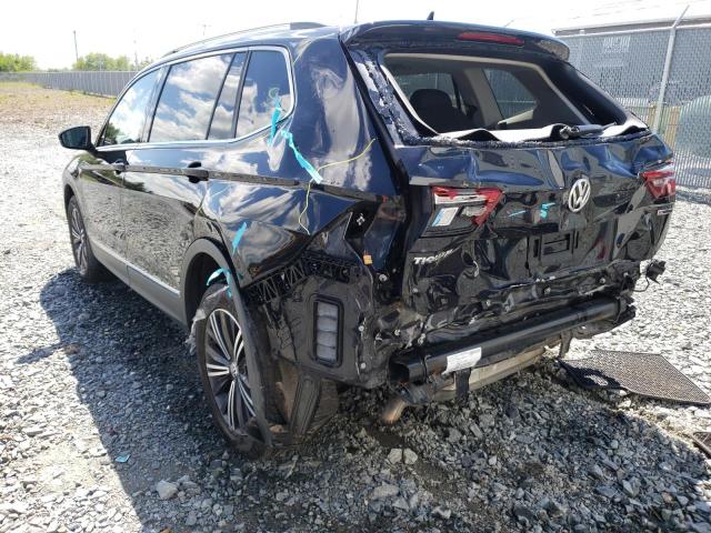 Photo 2 VIN: 3VV4B7AX6LM094694 - VOLKSWAGEN TIGUAN SEL 