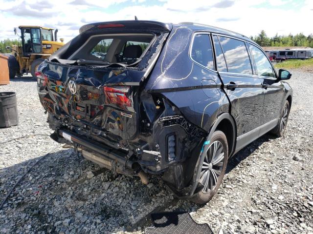 Photo 3 VIN: 3VV4B7AX6LM094694 - VOLKSWAGEN TIGUAN SEL 