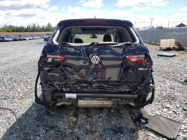 Photo 8 VIN: 3VV4B7AX6LM094694 - VOLKSWAGEN TIGUAN SEL 