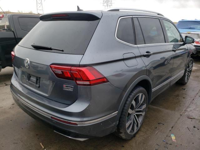 Photo 3 VIN: 3VV4B7AX6LM104964 - VOLKSWAGEN TIGUAN SEL 