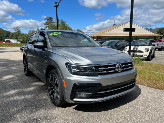 Photo 0 VIN: 3VV4B7AX6MM110586 - VOLKSWAGEN TIGUAN 