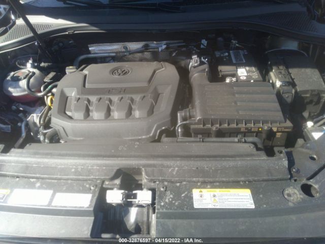 Photo 9 VIN: 3VV4B7AX6NM057325 - VOLKSWAGEN TIGUAN 