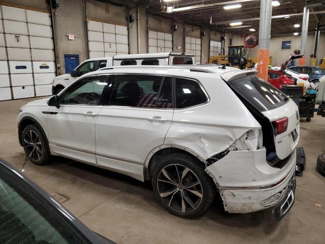 Photo 1 VIN: 3VV4B7AX6NM151267 - VOLKSWAGEN TIGUAN 