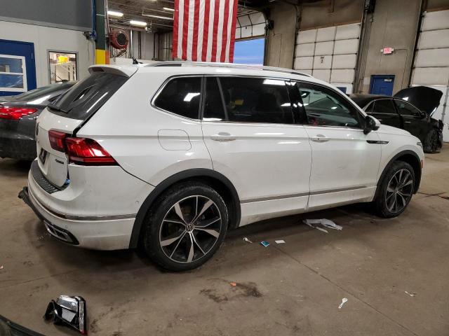 Photo 2 VIN: 3VV4B7AX6NM151267 - VOLKSWAGEN TIGUAN 