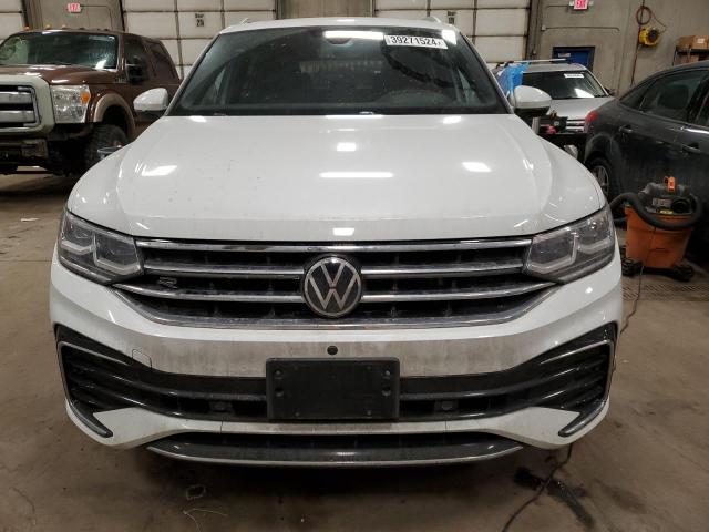 Photo 4 VIN: 3VV4B7AX6NM151267 - VOLKSWAGEN TIGUAN 