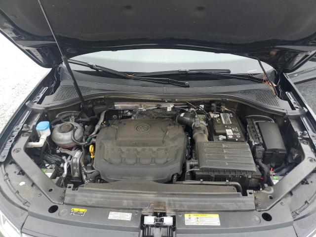 Photo 11 VIN: 3VV4B7AX6PM020956 - VOLKSWAGEN TIGUAN SEL 