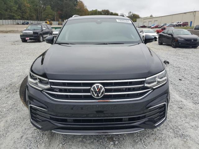 Photo 4 VIN: 3VV4B7AX6PM020956 - VOLKSWAGEN TIGUAN SEL 