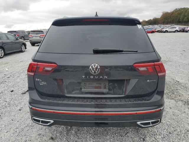 Photo 5 VIN: 3VV4B7AX6PM020956 - VOLKSWAGEN TIGUAN SEL 