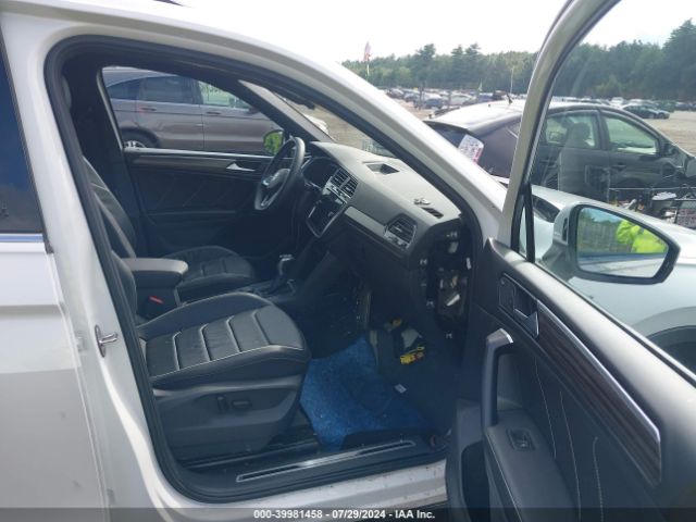 Photo 4 VIN: 3VV4B7AX6PM097312 - VOLKSWAGEN TIGUAN 