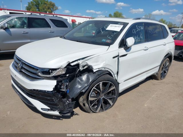 Photo 1 VIN: 3VV4B7AX6RM057816 - VOLKSWAGEN TIGUAN 