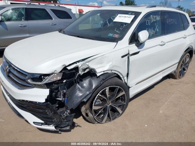 Photo 5 VIN: 3VV4B7AX6RM057816 - VOLKSWAGEN TIGUAN 