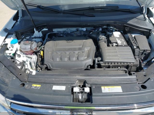 Photo 9 VIN: 3VV4B7AX6RM057816 - VOLKSWAGEN TIGUAN 