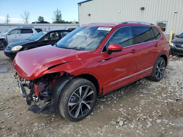 Photo 0 VIN: 3VV4B7AX6RM076317 - VOLKSWAGEN TIGUAN 