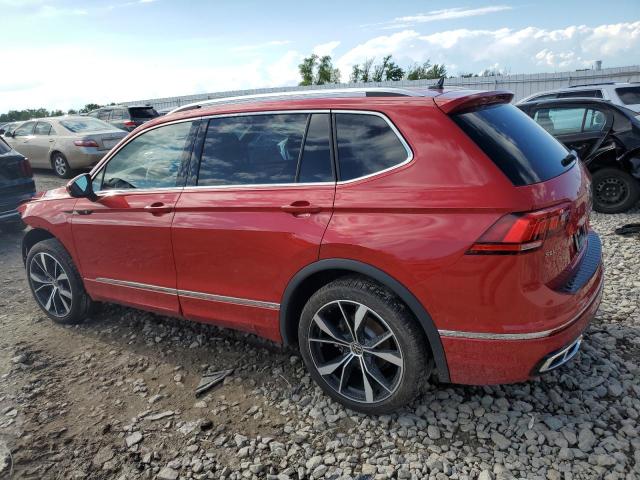 Photo 1 VIN: 3VV4B7AX6RM076317 - VOLKSWAGEN TIGUAN 