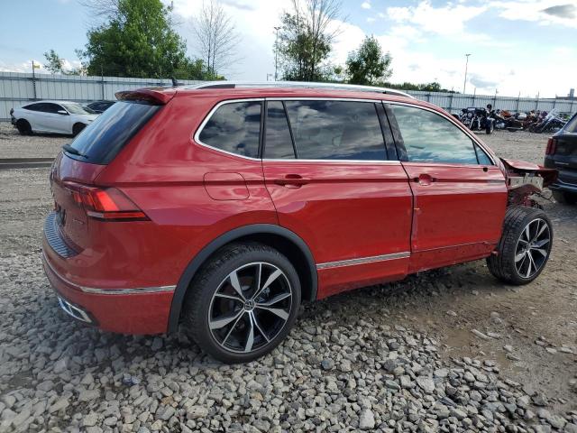 Photo 2 VIN: 3VV4B7AX6RM076317 - VOLKSWAGEN TIGUAN 