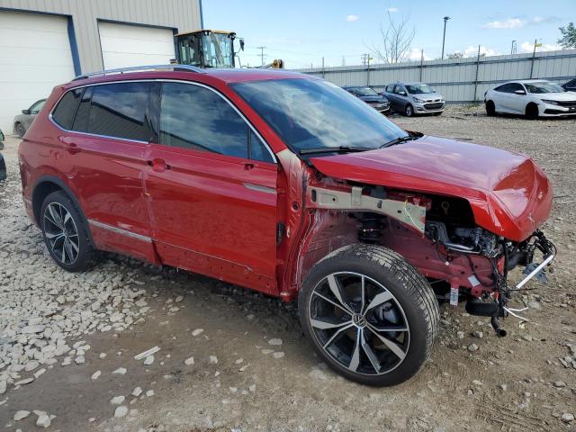 Photo 3 VIN: 3VV4B7AX6RM076317 - VOLKSWAGEN TIGUAN 